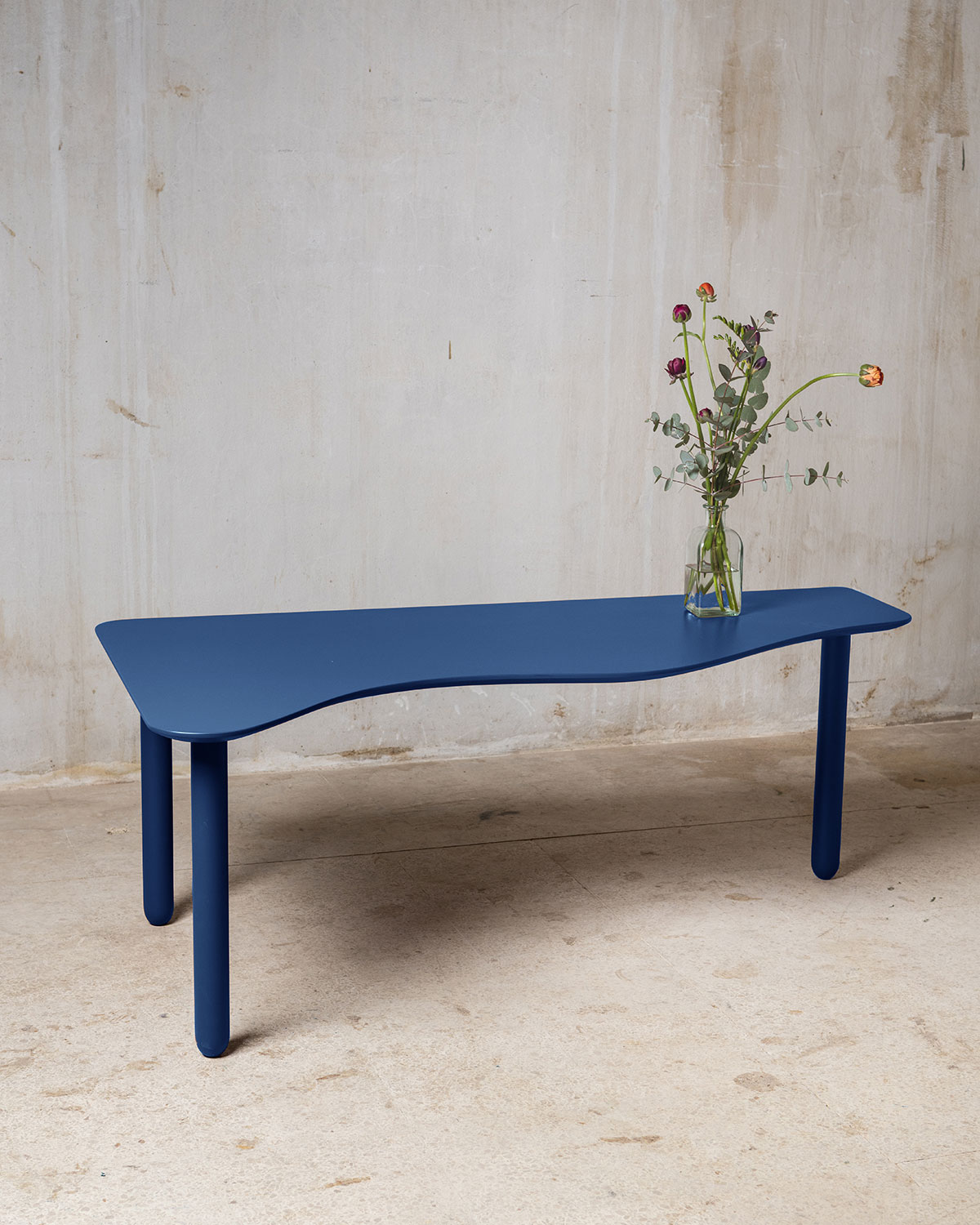 Landscape Wood Unique Table Lebanon 2