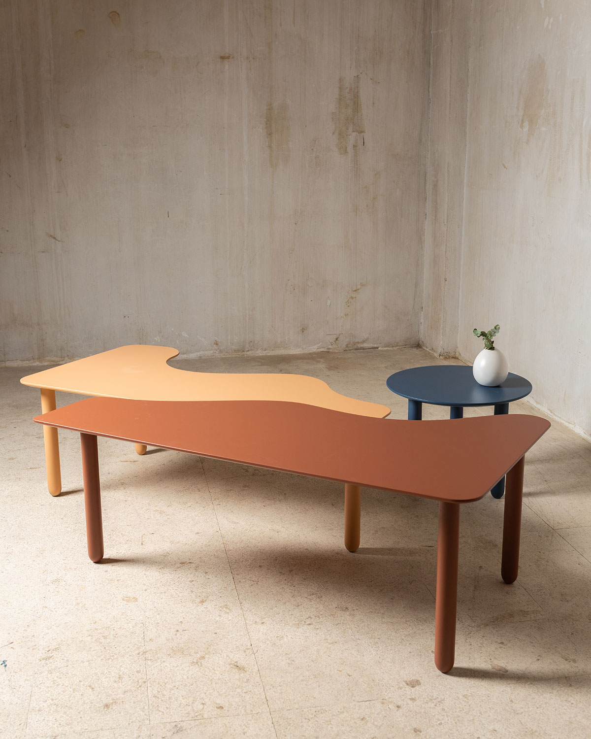 Sahar Moonrise Creative table set 3