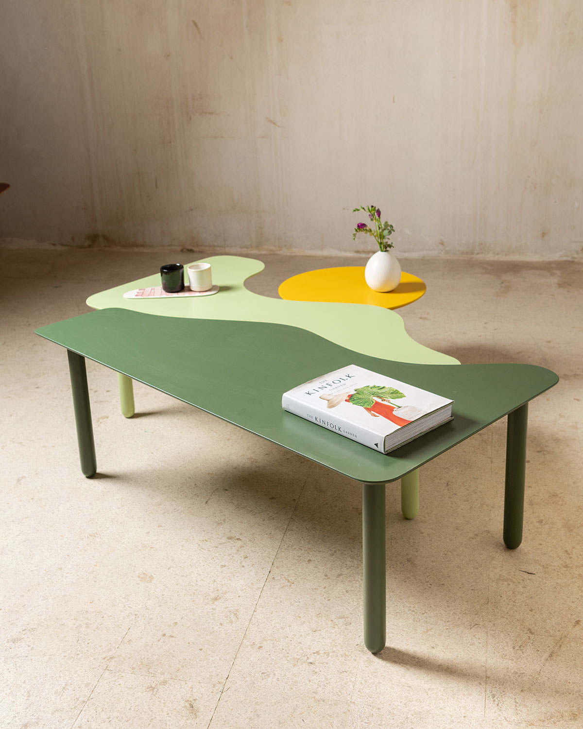 Sunrise Hills Table St design Lebanon 1