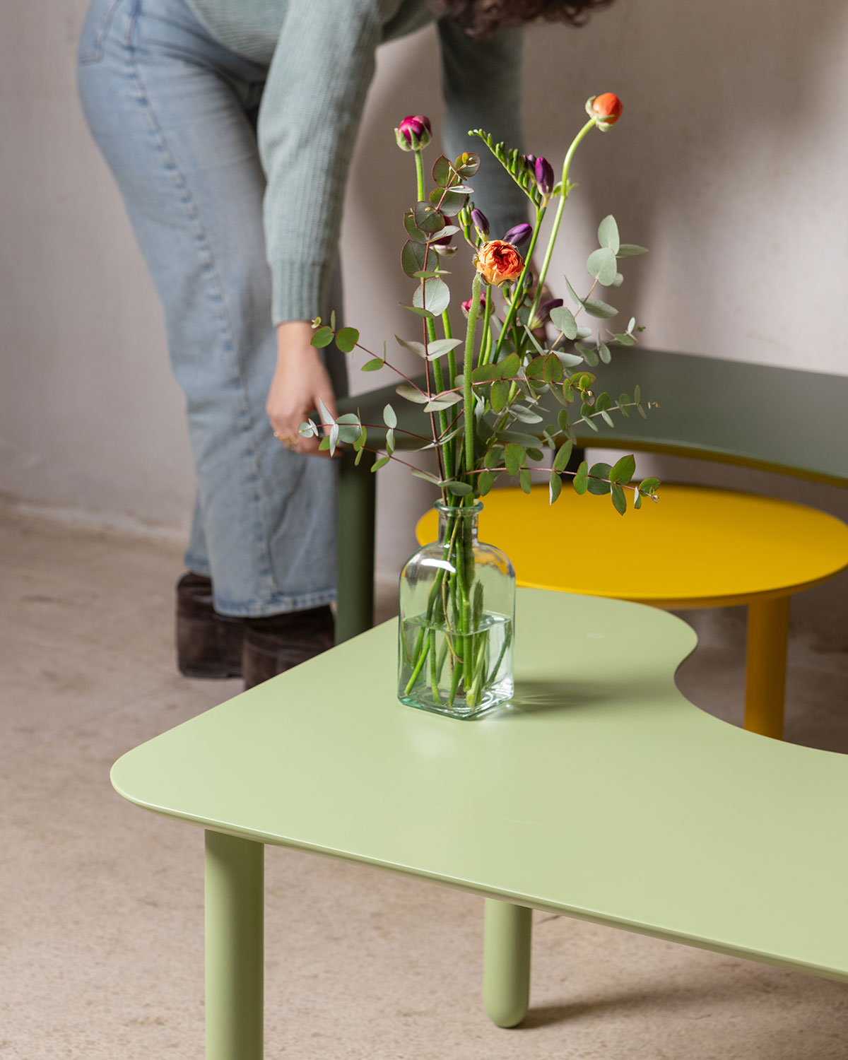 Sunrise Hills Table St design Lebanon 2