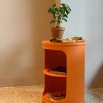 The Barrel Storage Unit