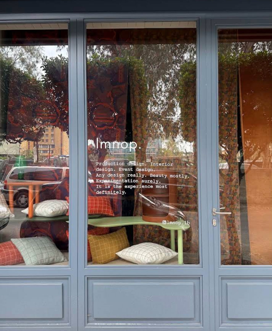Imnop Store
