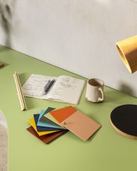 Lanscape-desk